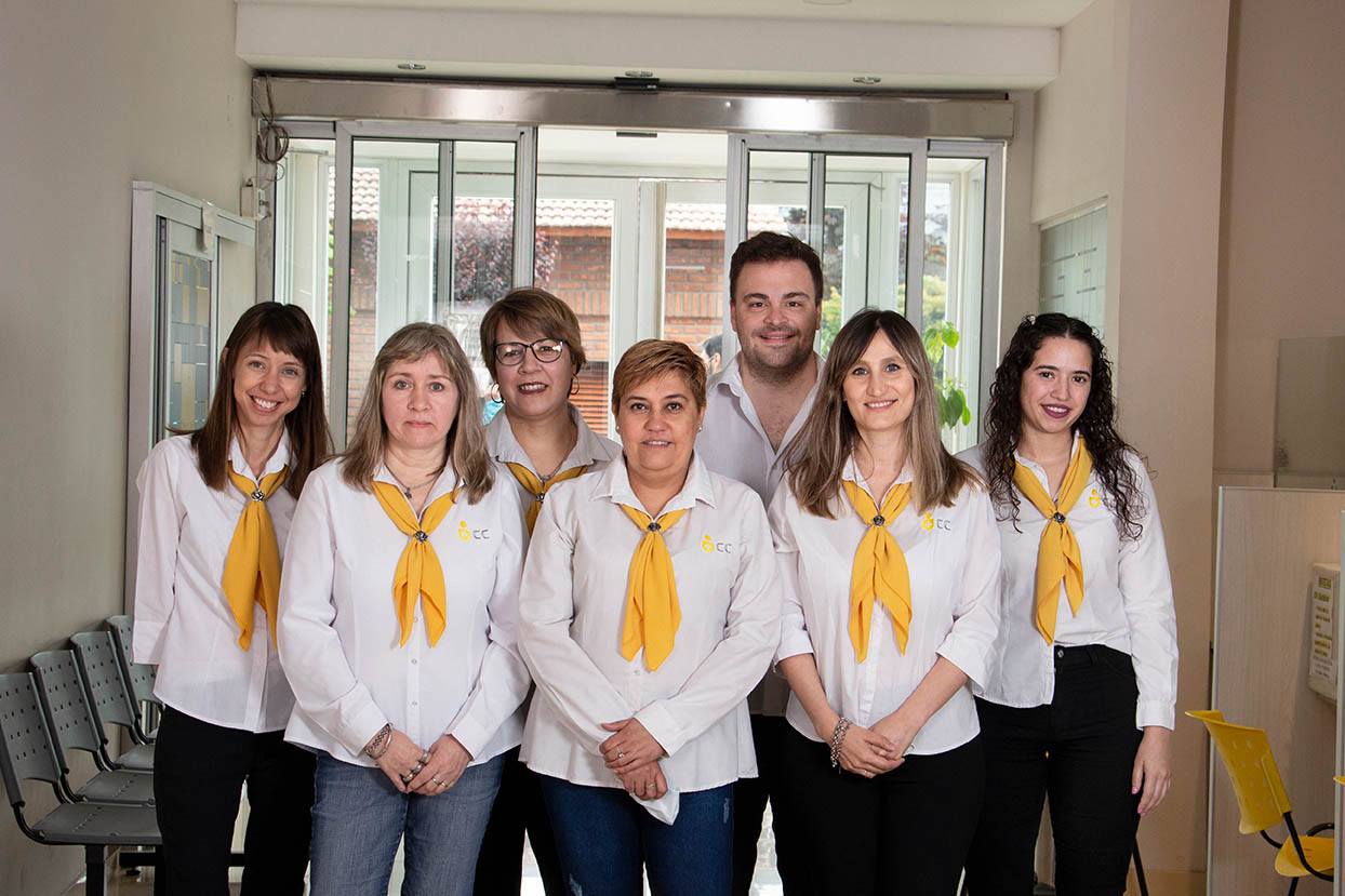 Administración